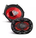 Boss Audio Systems CH5730 X Car Speakers, 300 Watts, Full Range, Way. Fixed Price $40.00.
