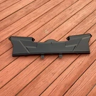 Upper Filter Housing 64316987498 Fits 06 07 08 09 10 11 Bmw E90 All Series. Fixed Price $70.00.