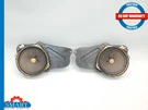 Toyota Tacoma Door Speaker Set Front Right + Left 95-97 Oem. Fixed Price $79.99.