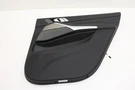 2019 - 2022 Bmw X7 G07 Rear Right Side Door Trim Cover Panel Oem Black Vasw. Fixed Price $436.40.