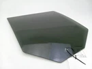 2007-2010 Jeep Patriot Rear Right Privacy Tint Glass. Fixed Price $125.00.