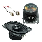 Fits Nissan Maxima 1989-1994 Front Door Replacement Harmony HA-C46 Speakers New. Fixed Price $59.95.