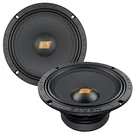 Hertz Spl Show Series Sv 200.1 8 In. (200MM) 4-OHM Midrange Speakers (pair). Fixed Price $349.99.