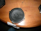 2003 Maxima Right Front Speaker,door Mounted,bose. Fixed Price $61.13.