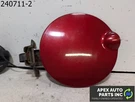 Oem 2009 Dodge Challenger 3.5L Red Gas Fuel Tank Cap Door Hinge Latch. Fixed Price $39.41.