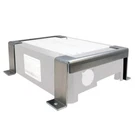 Powermania 10532 Mounting BRACKETMEDIUM1220 Amp. Fixed Price $12.52.