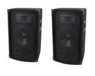 12" Dj Speakers Pair 250W Karaoke Twelve 8OHM Live Band Sound 12INCH New. Fixed Price $169.00.