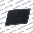 2003-2007 Honda Accord Dash Right Side Audio Tweeter Speaker W/ Cover 77131-SDA. Fixed Price $34.97.