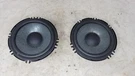 2010 Camaro Ss Sony XS-GS1621C 6.5 Speakers Pair. Fixed Price $99.95.