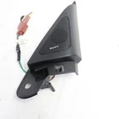 06-11 Ford Fusion Right Front Tweeter Speaker Cowl Bezel #AE53-17D698-A-W Oem. Fixed Price $22.92.