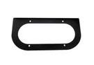 Jw Speaker 8200581 Heated Oval Flange Bracket. Fixed Price $38.43.