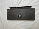 1972-1974 Charger Roadrunner Gtx Body Mopar Dash Glove Box Door Assembly Dodge. Fixed Price $75.00.
