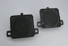 Pair Volvo V70 S70 C70 MK1 Dashboard Speakers Tweeter 3533623. Fixed Price $20.19.