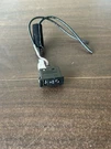 Bmw E82 E88 E90 E92 E60 F01 F10 E89 Usb Aux-in Port Audio Input Socket Unit Oem. Fixed Price $20.79.