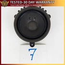 08-18 Volvo S60 V60 XC70 Front Rear Left Right Door Speaker Oem 30657445. Fixed Price $25.84.