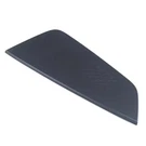 Genuine Audi Speaker Grille 8R1-857-210-D-6PS. Fixed Price $72.63.
