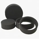 Stinger Roadkill RKFR6 Foam Speaker Enhancer Kit For &6.5" Drivers 3 Pieces. Fixed Price $27.99.