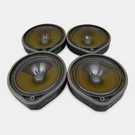 2022-2025 Honda Civic Front Rear Side Door Panel Audio Sound Speaker 8A420T20A01. Fixed Price $115.58.