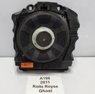 10-18 Oem Rolls Royce Ghost RR4 Front Left Driver Door Speaker Harman Kardon. Fixed Price $325.02.