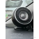 Helix CI5 M50FM-S3 , Aluminum Pods For Midrange. Fixed Price $89.00.