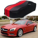 For Mercedes Benz SL450 SL500 SL550 SL600 Indoor Car Cover Stain Stretch. Fixed Price $115.01.
