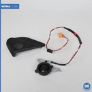95-00 Lexus LS400 XF20 Front Left Driver Side Door Tweeter Speaker Pioneer Oem. Fixed Price $54.61.