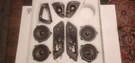 2020 Bmw 330 G20 Harman Kardon Speakers Tweeters System Set Oem 50K. Fixed Price $199.00.