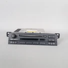 2006 Bmw 325CI 330CI Am Fm Audio Radio Business Cd Player Oem. Fixed Price $89.22.