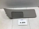 2011 Dodge Grand Caravan Rear Left Driver Side Quarter Speaker Cover Grille Oem+. Fixed Price $35.25.
