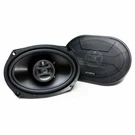 Hifonics ZS693 6" 9" Zeus Series 800W Max 3-WAY Coaxial Car Speakers (pair). Fixed Price $39.90.