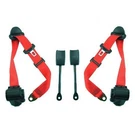 Seat Belt For Mercedes Benz 280SEL Driver Passenger. Fixed Price $438.26.