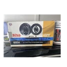 Boss Audio Systems NX654 6.5" 4-WAY Full Range Speaker. Fixed Price $36.99.