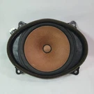 2018 Toyota Corolla Rear Right Passenger Side Speaker 86160-02A50. Fixed Price $75.00.