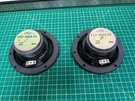 Rear Speaker Mach F4ZF-18808-BA 94 95 96 97 98 Ford Mustang Gt Convertible Oem. Fixed Price $76.91.