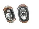 Pioneer 4X6 Inch 130 Watt Way Speaker Pair TS-G4642R Free Shipping. Fixed Price $39.99.