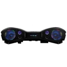 DS18 Loaded Overhead Sound Bar With Digital Led Lights For Jeep Jl/jlu/jt 2024. Fixed Price $809.96.