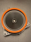 Toyota Rear Speaker Prius Corolla Camry RAV4 Etc. 86160-42170. Fixed Price $40.00.