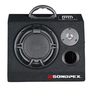 Sdx Bluetooth Active Speaker System Digital Music Player & Fm Radio - Open Box. Fixed Price $49.99.