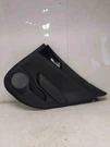 2018 - 21 Kia Stinger Rear Door Panel Rh Passenger Black Leather 83306J5020CCM. Fixed Price $169.28.