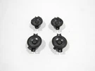 Lucid Air Touring 2023 Roof Headliner Audio Sound Speaker Set 4 Pcs 22-25 ;:o. Fixed Price $169.65.