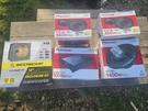 Complete Pioneer Car Stereo System With Speakers And Box. Fixed Price $400.00.