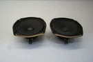2002 Chevrolet Corvette Rear Speaker Set. Fixed Price $94.12.