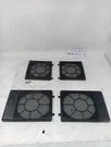 1989-1995 Volvo 740 940 Front And Rear Speaker Grille Covers (read Description). Fixed Price $110.00.