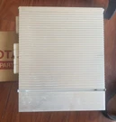New Toyota 2006-08 Tacoma Jbl Amplifier 86280-04010 Without Brackets*. Fixed Price $159.99.