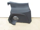 10-15 Jaguar Xkr 2014 Rear Right Passenger Quarter Cover Trim Panel ;:a. Fixed Price $133.45.