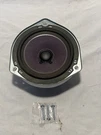 2003-2008 Honda Pilot Lh/drivers Side Rear Door Speaker Alpine Used Oem. Fixed Price $45.00.