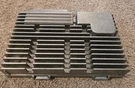 2015 - 2018 Fiat 500 Jeep Renegade Audio Stereo Amplifier Oem 51953269. Fixed Price $144.99.