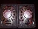 2001 Ford Ranger Rear Speakers Factory With Covers Package. Fixed Price $65.00.