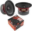 Pair DS18 PRO-X5.4M 5.25" Speakers 4-OHM 600 Watt Car Midbass. Fixed Price $69.00.
