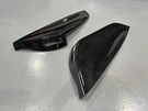Mclaren 12C 650S Carbon Fiber Door Panels. Fixed Price $3200.00.